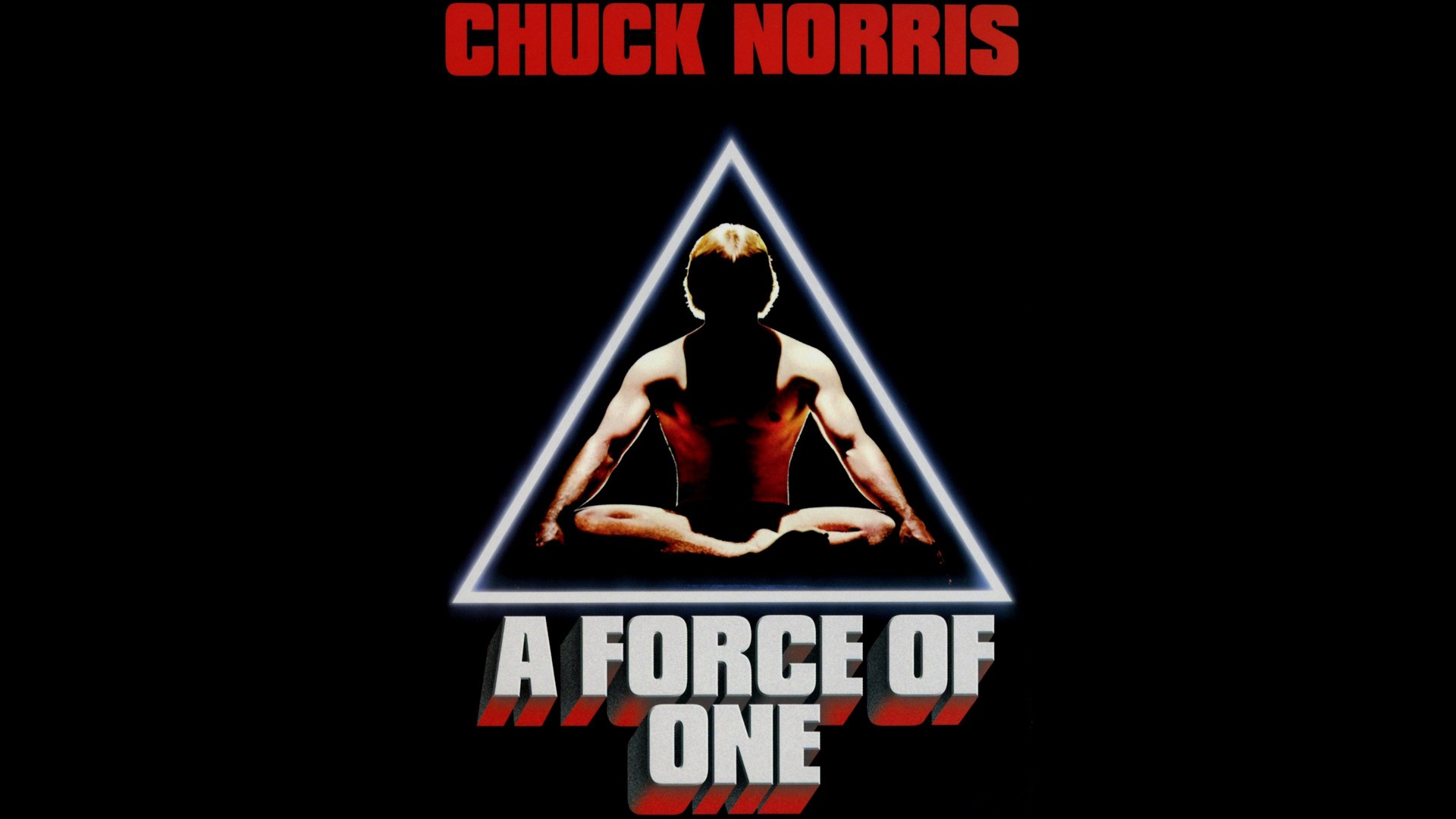 A Force of One