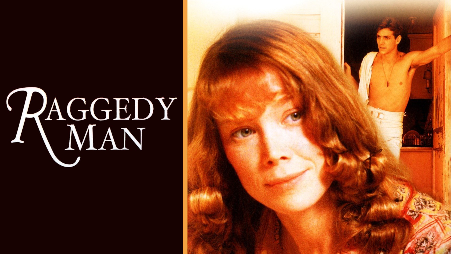 Raggedy Man