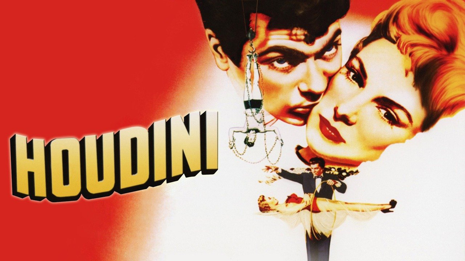 Houdini
