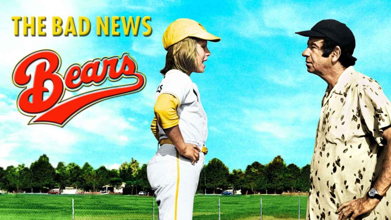 The Bad News Bears