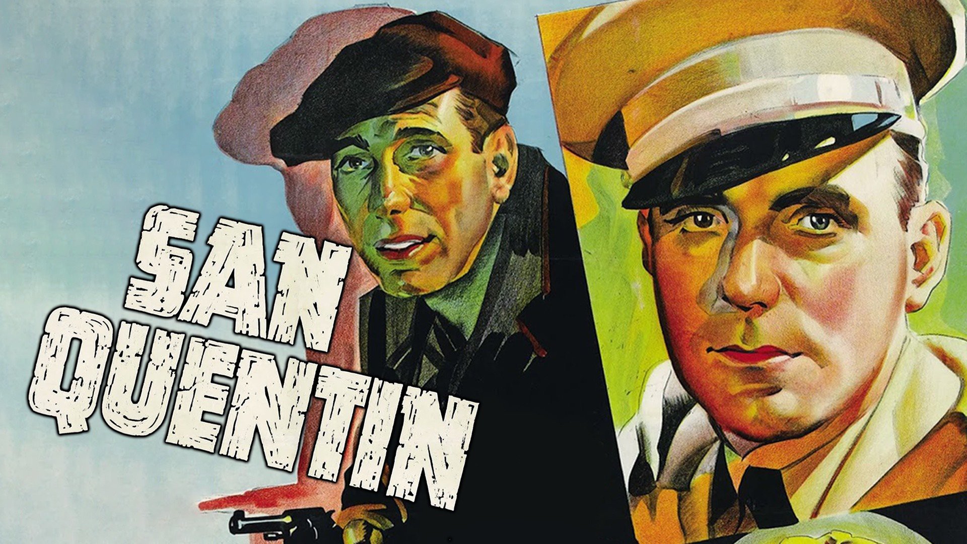 San Quentin