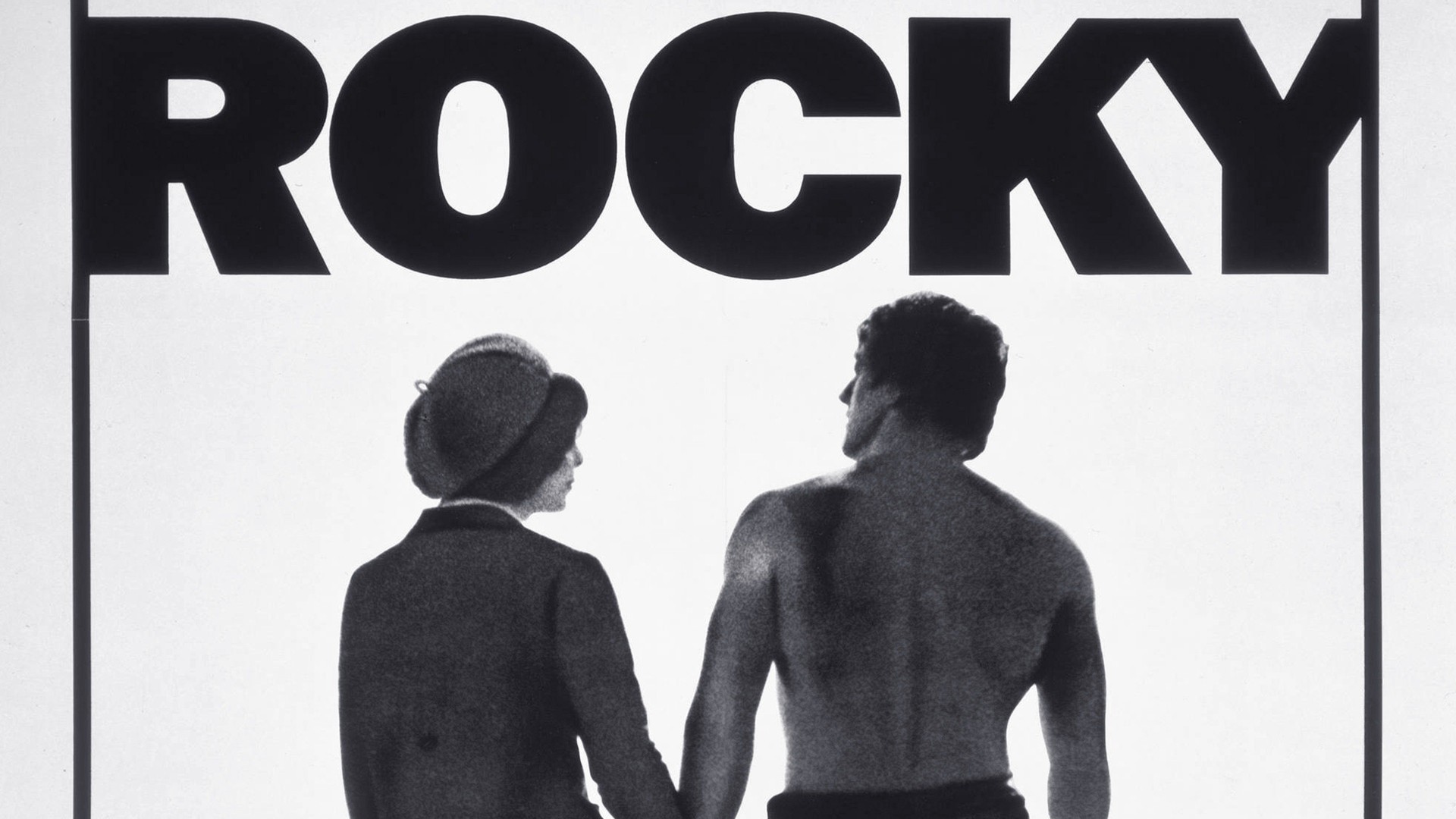 Rocky