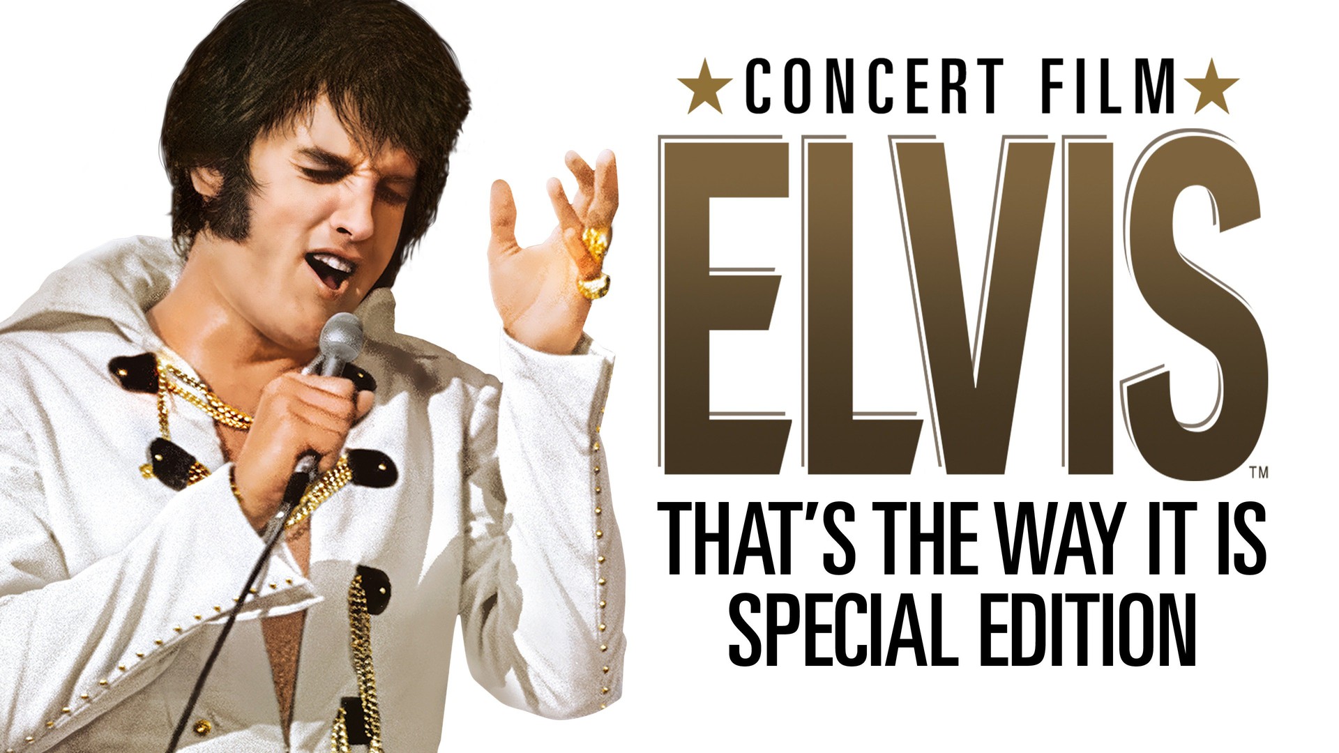 Elvis: That's the Way It Is