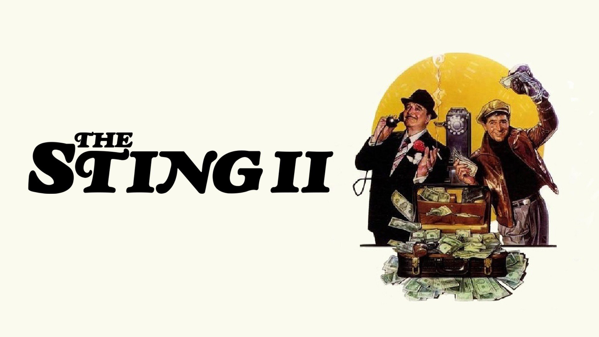 The Sting II