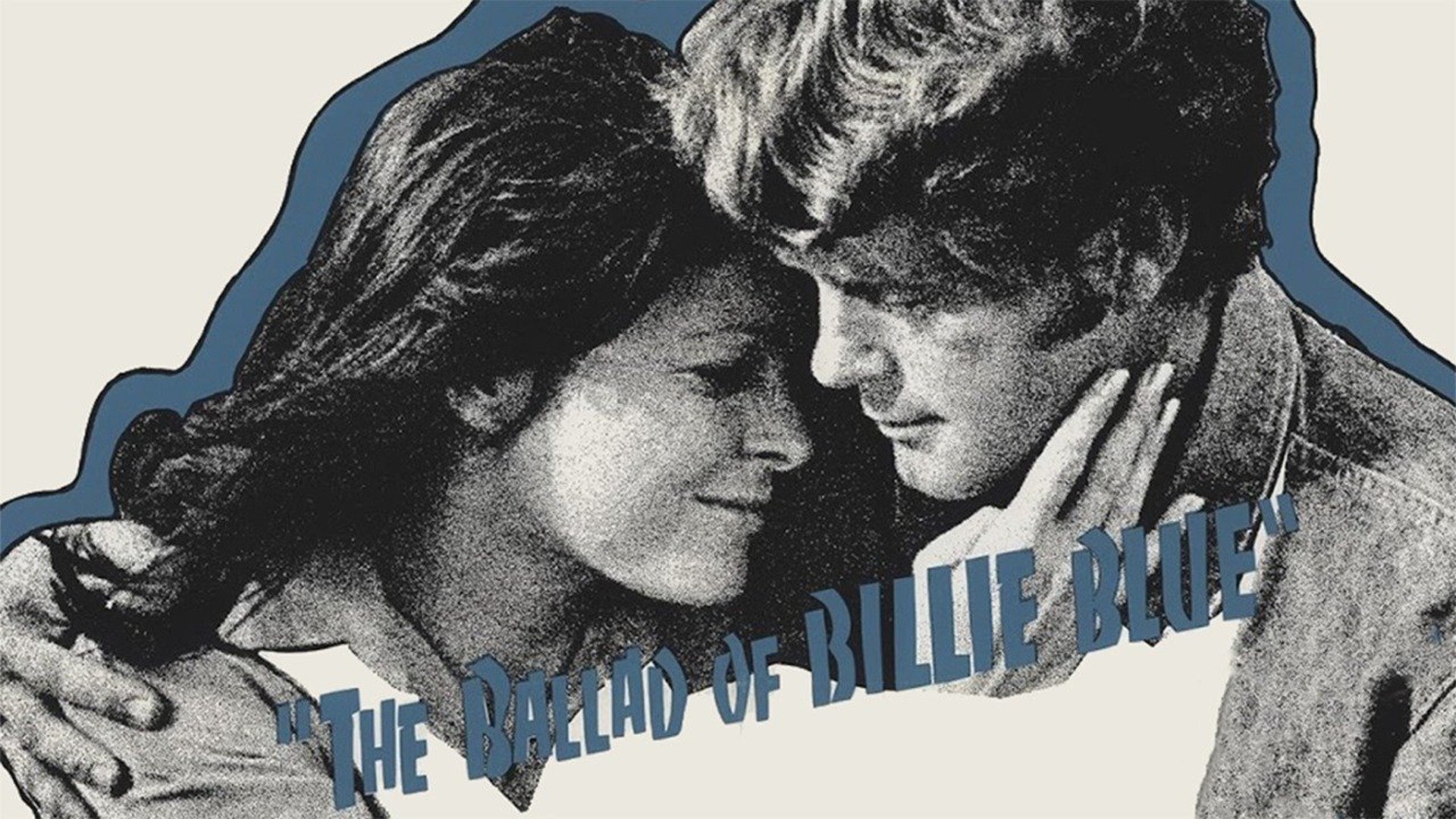 The Ballad of Billie Blue
