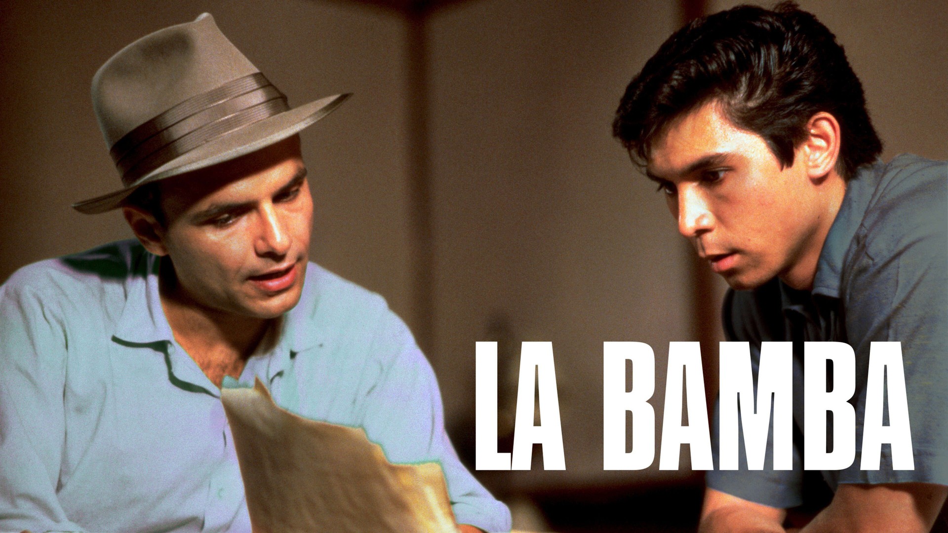 La Bamba