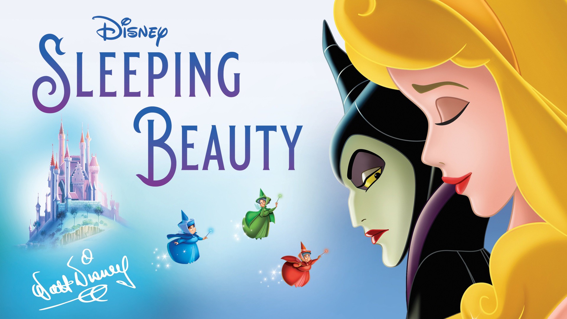 Sleeping Beauty