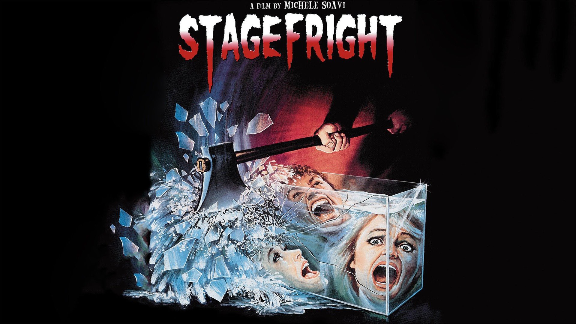 Stage Fright