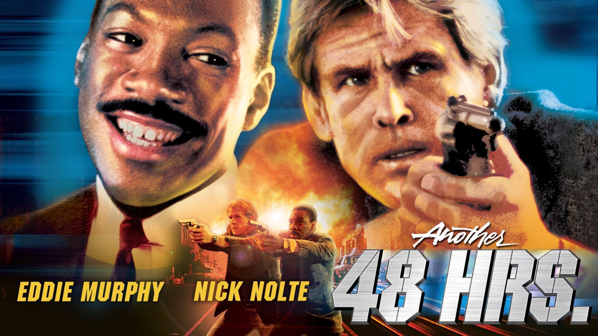 Another 48 Hrs.