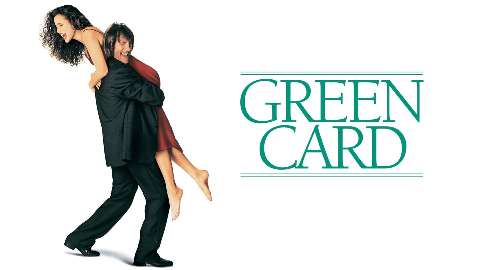 Green Card