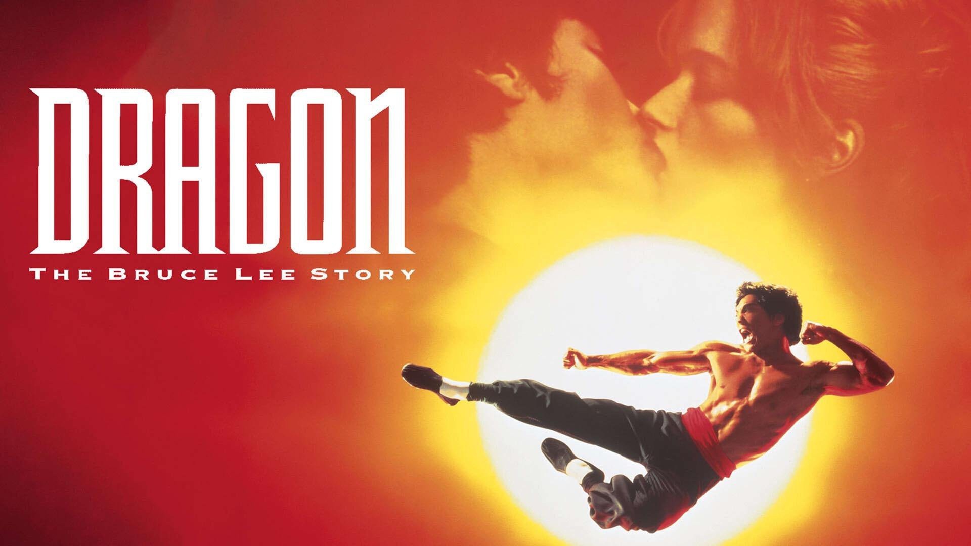 Dragon: The Bruce Lee Story