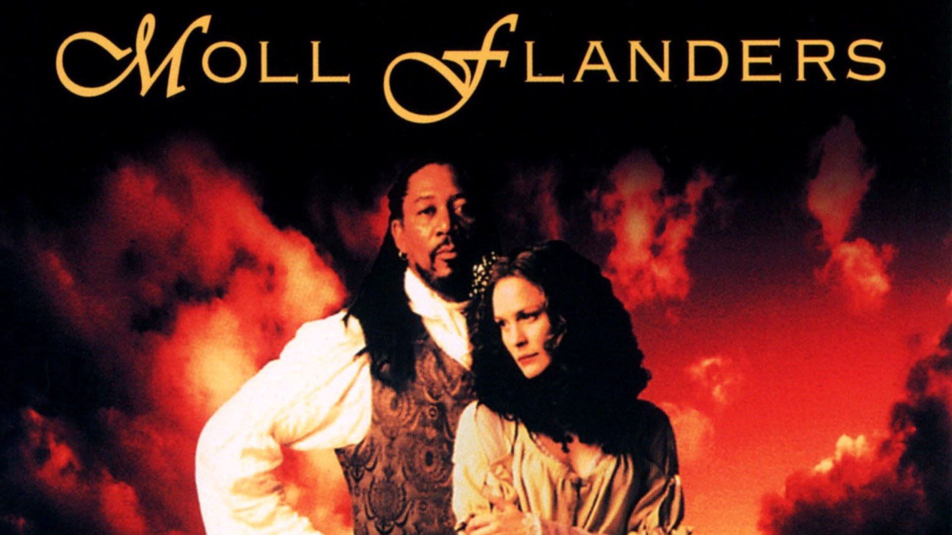 Moll Flanders