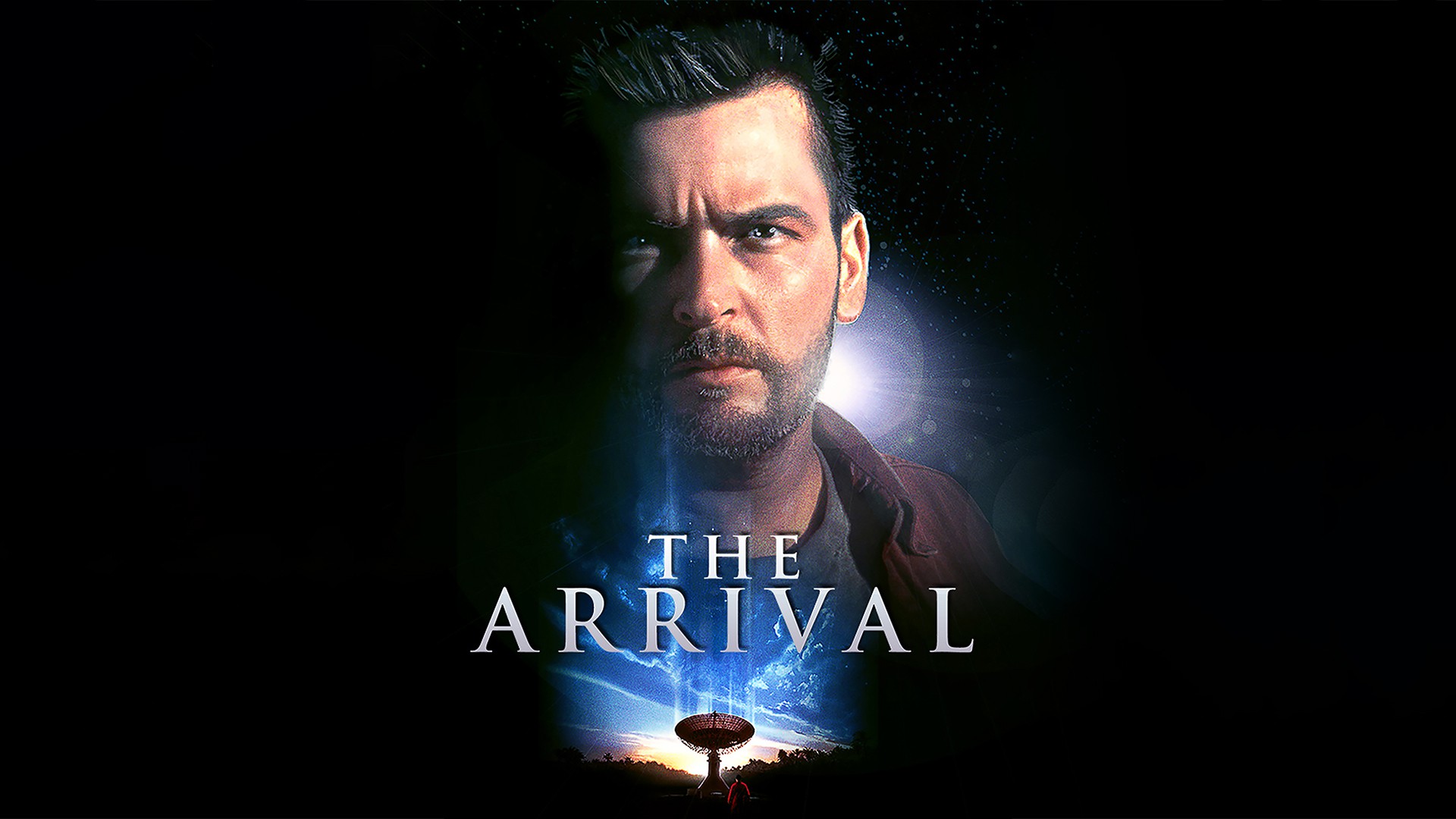 The Arrival