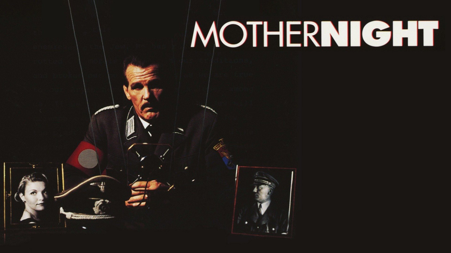 Mother Night