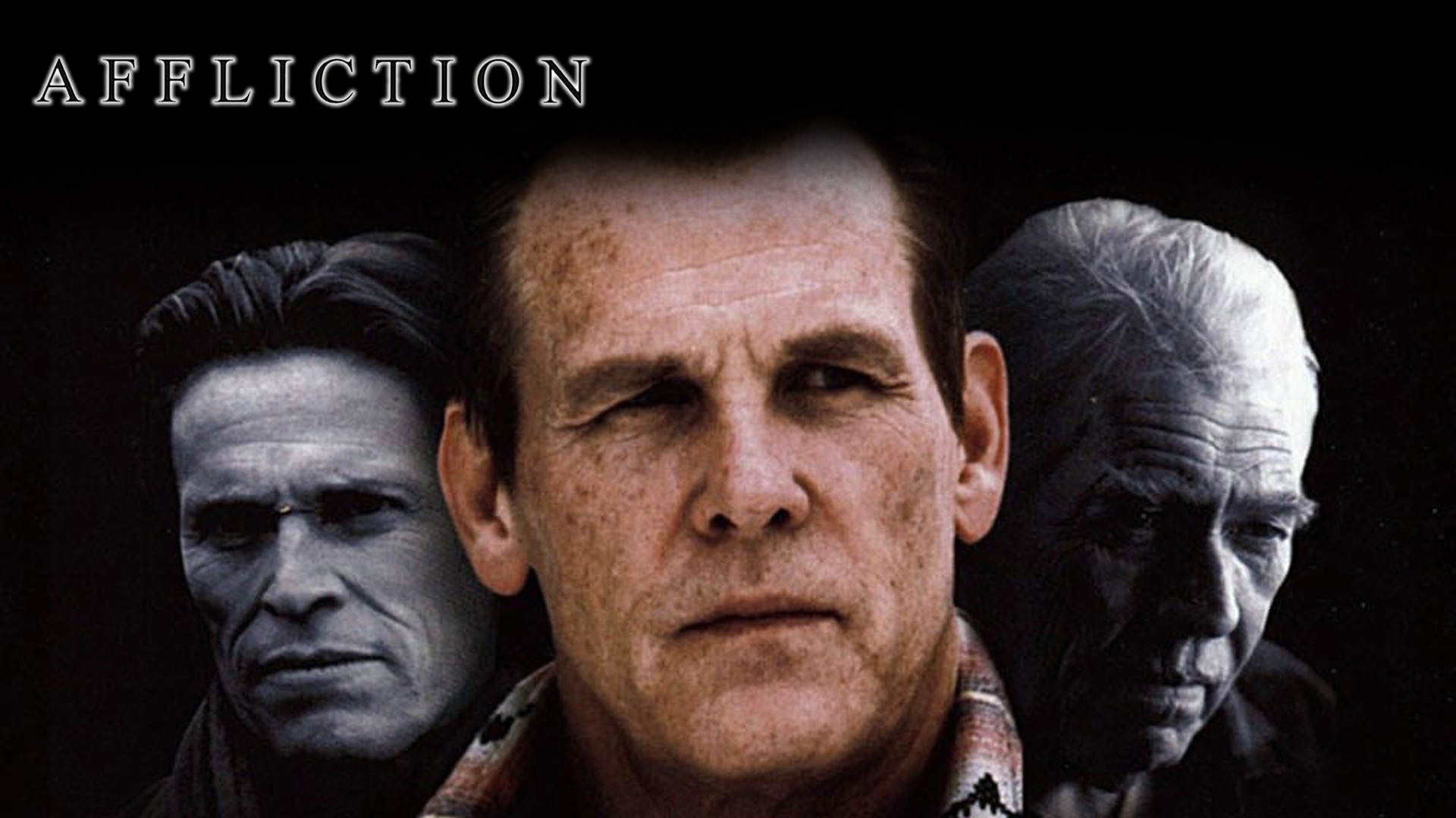 Affliction