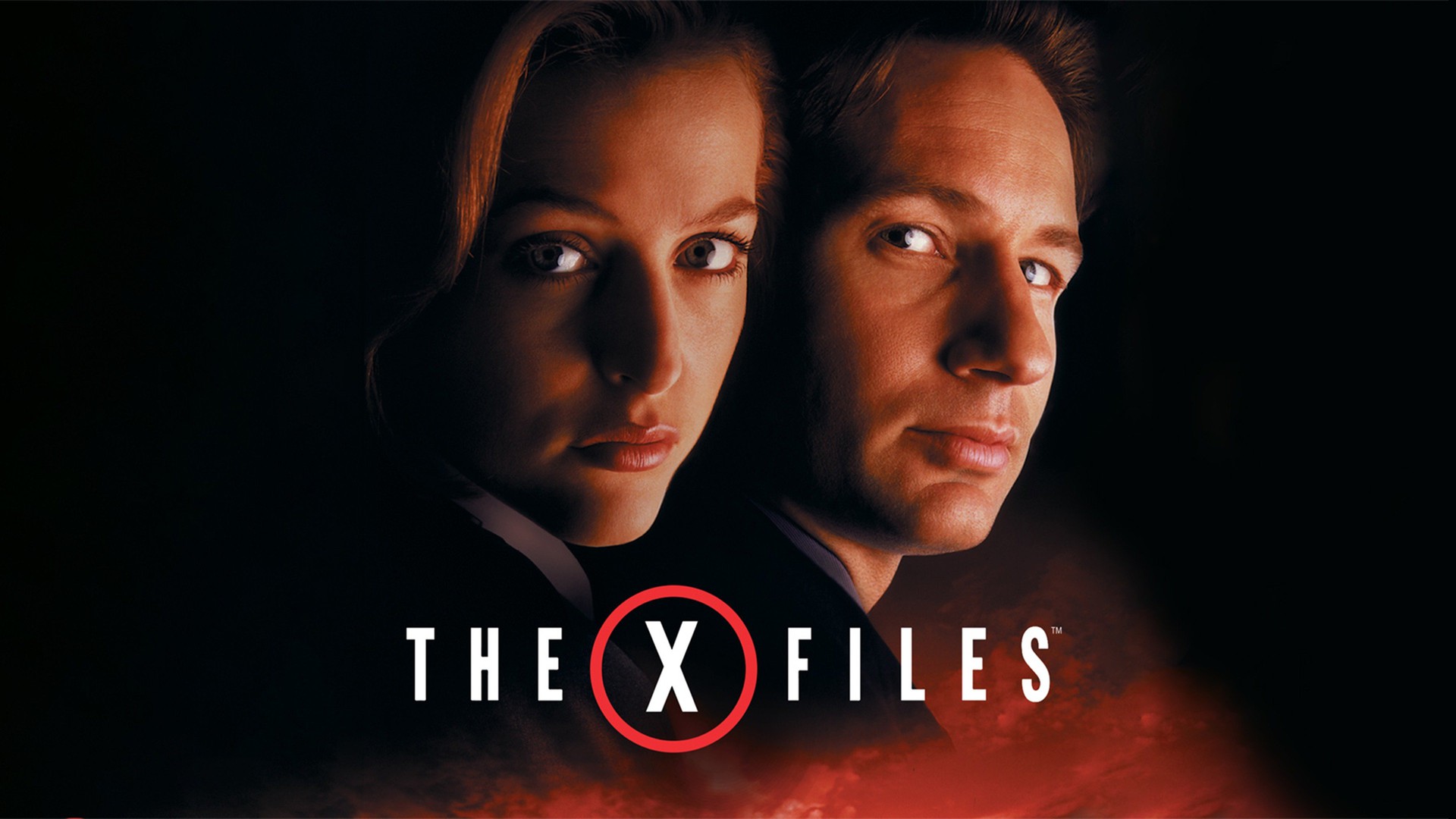 The X-Files