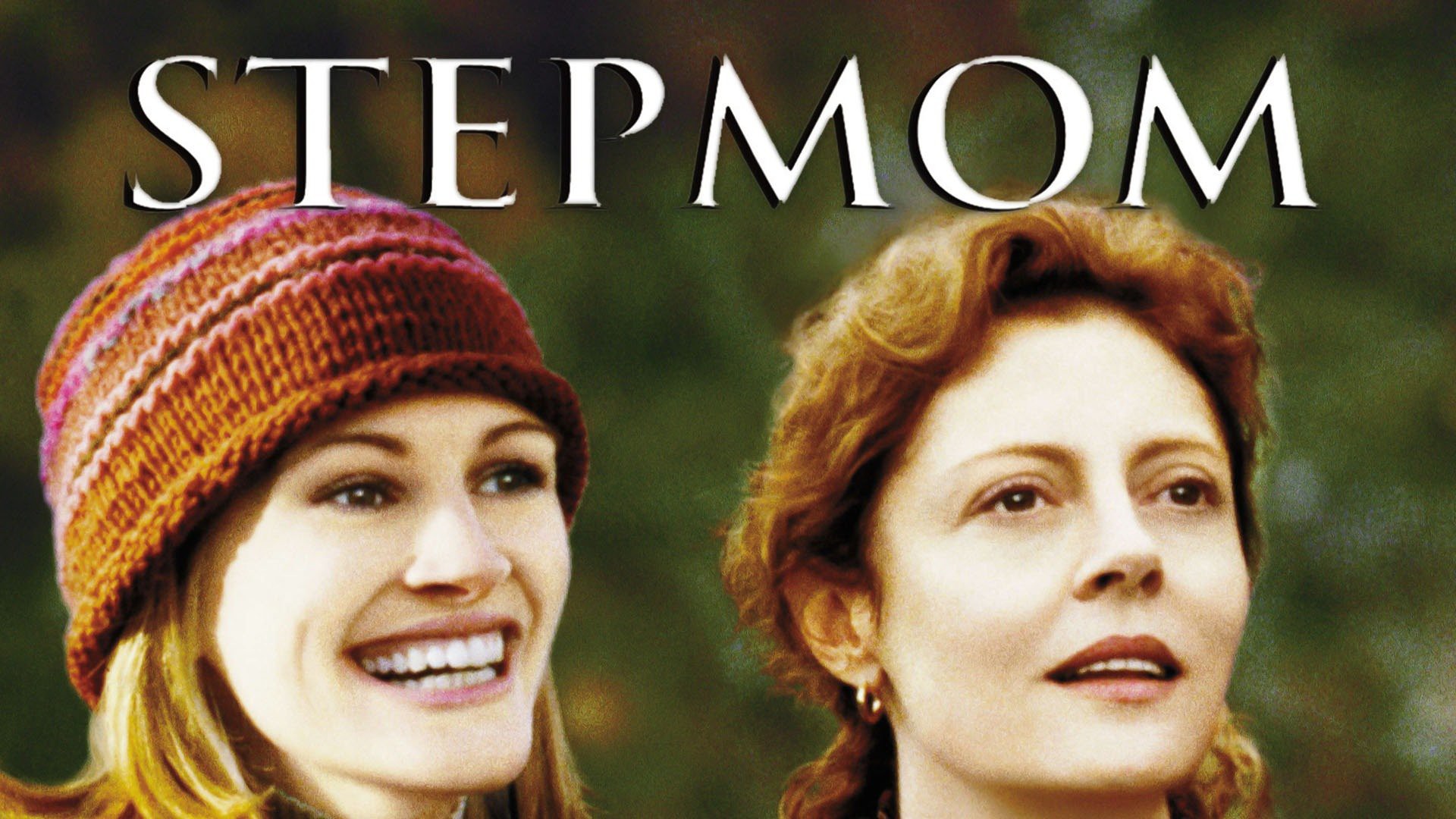 Stepmom