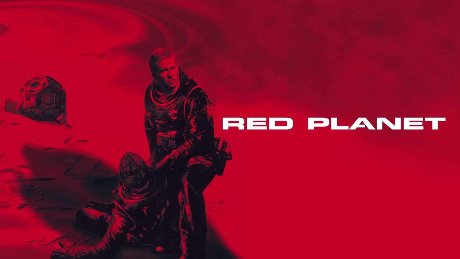 Red Planet