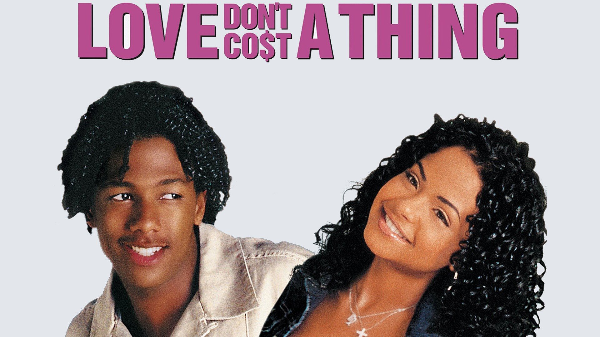 Love Don't Cost a Thing