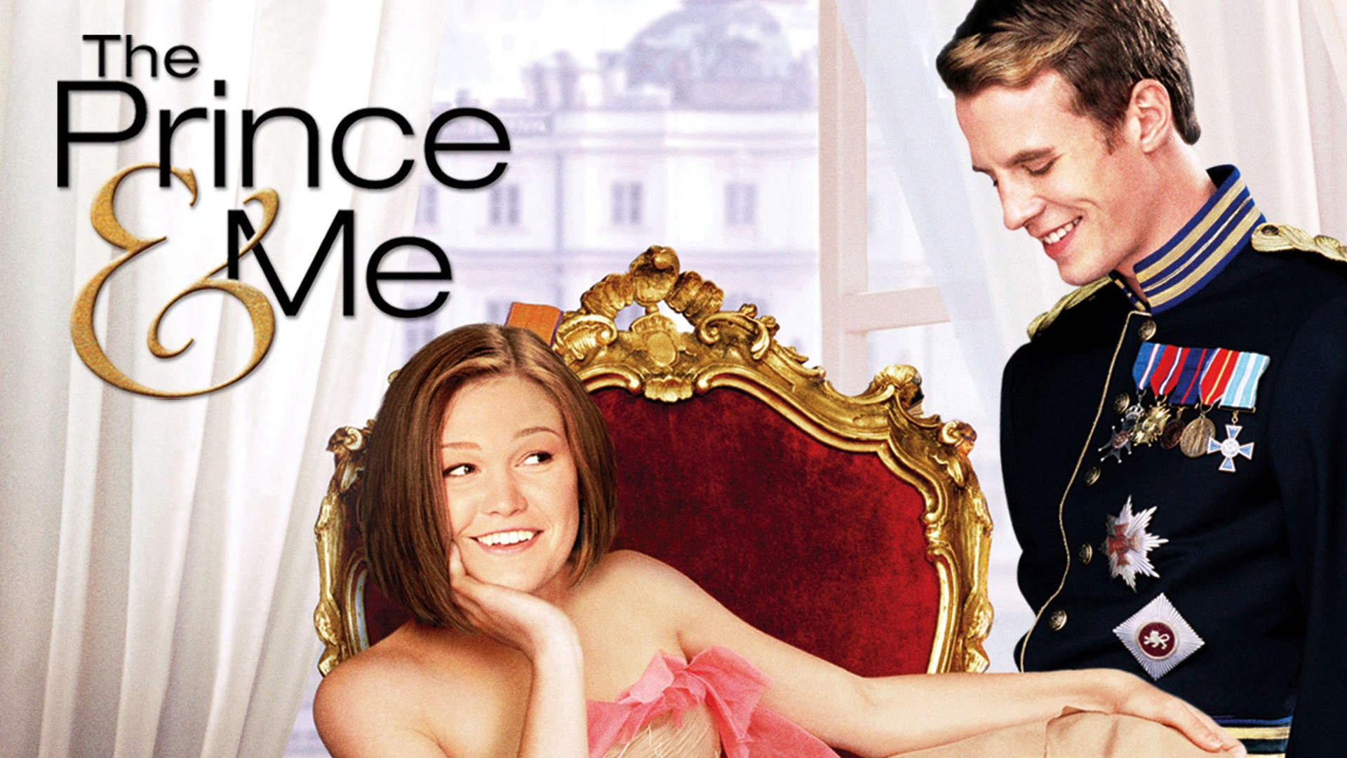 The Prince & Me