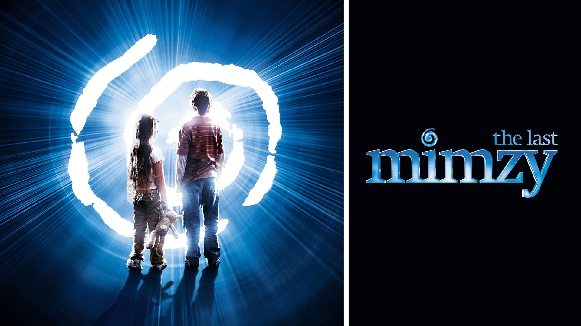 The Last Mimzy