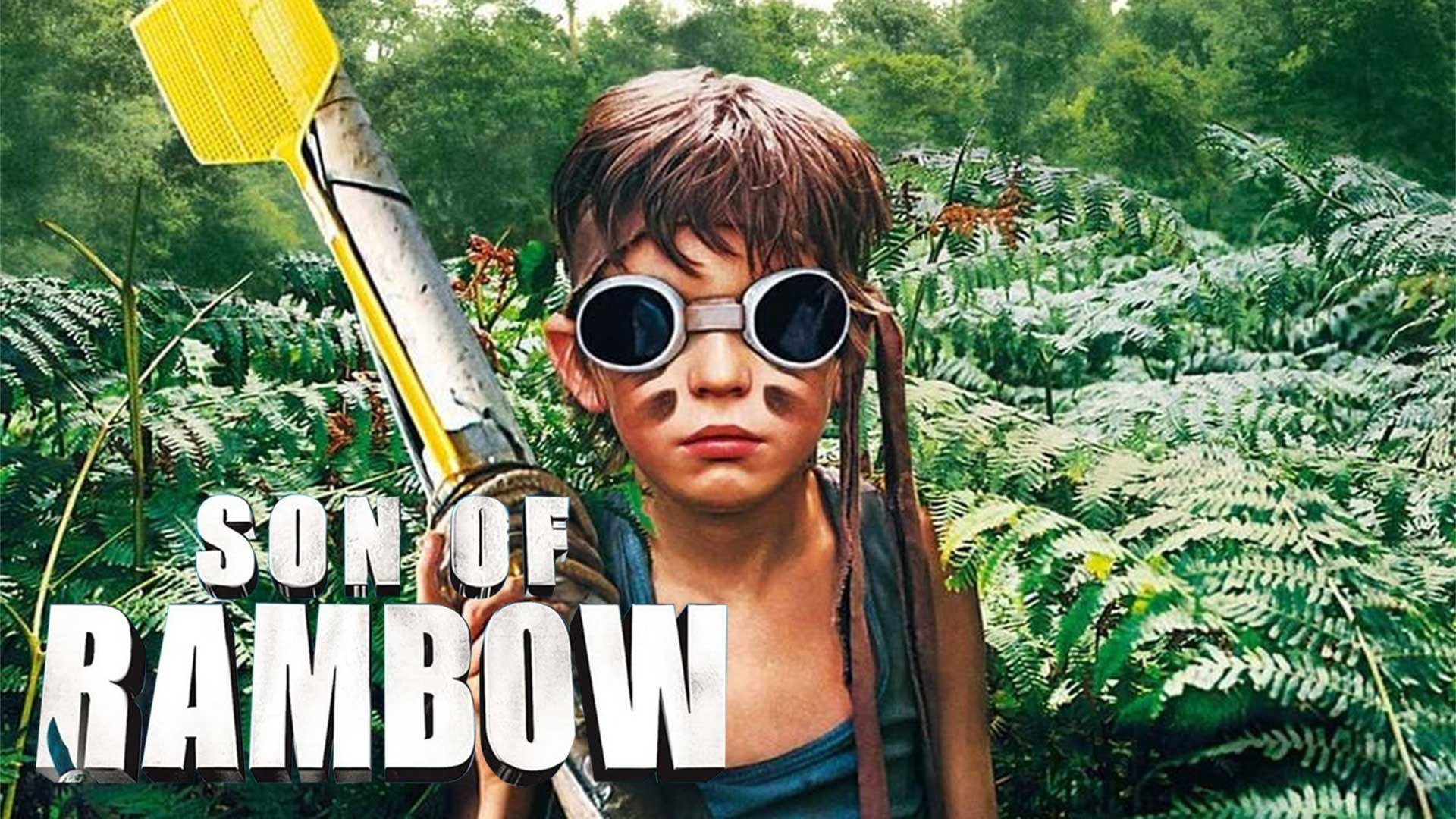 Son of Rambow