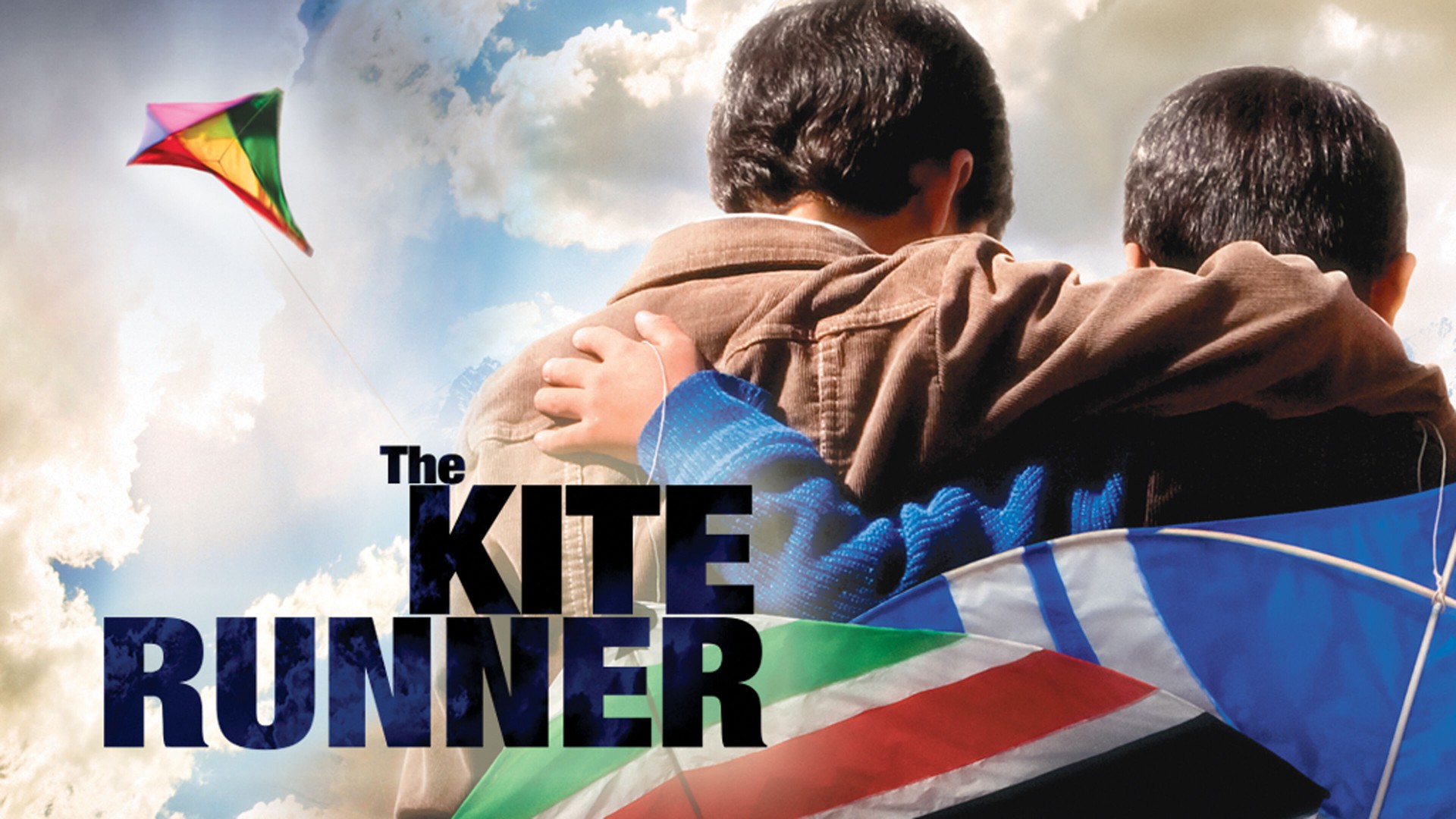 The Kite Runner