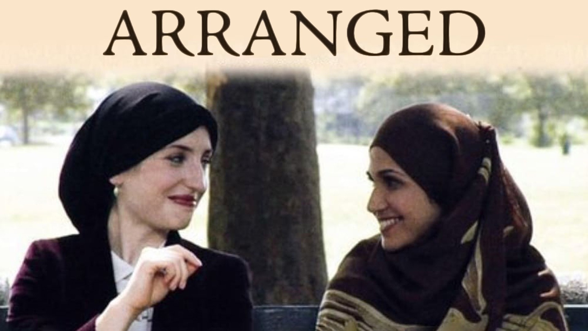 Arranged