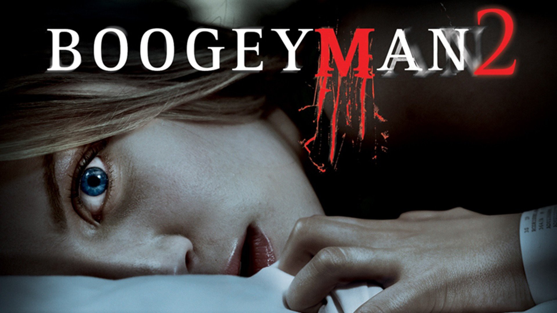 Boogeyman 2