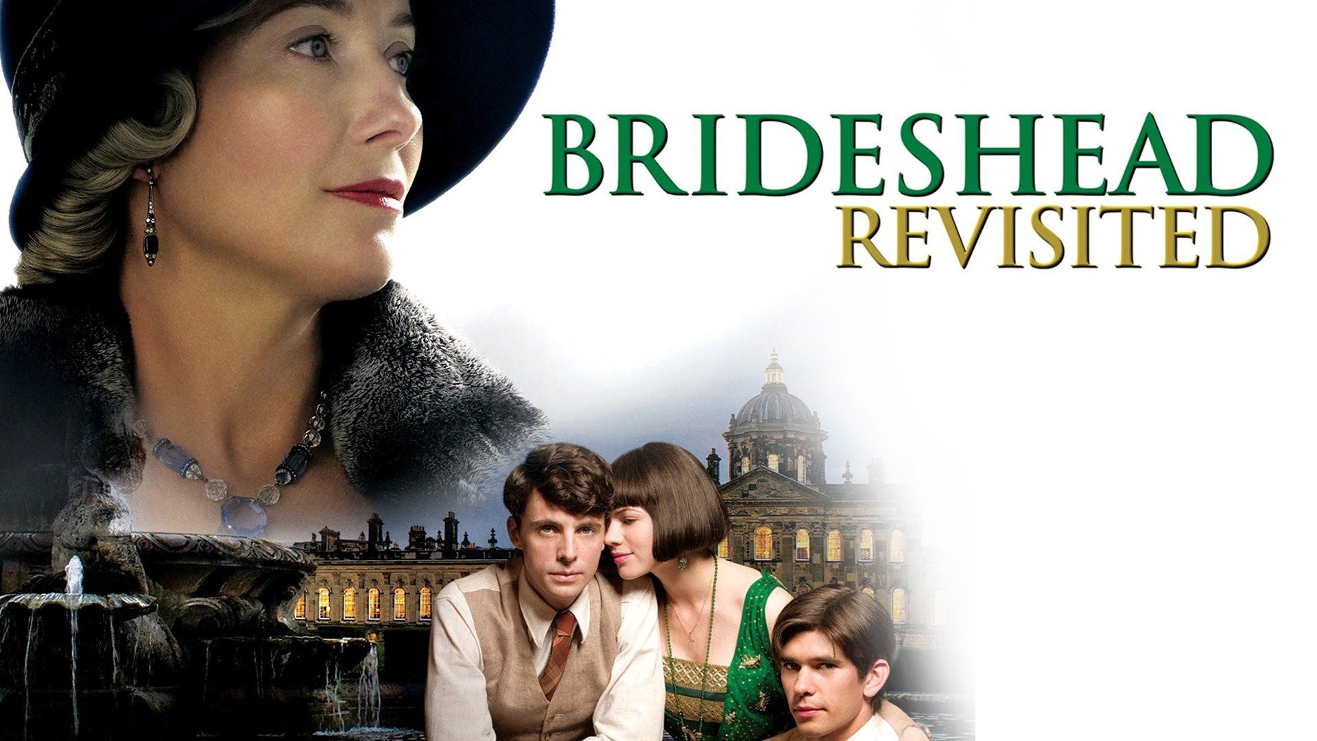 Brideshead Revisited