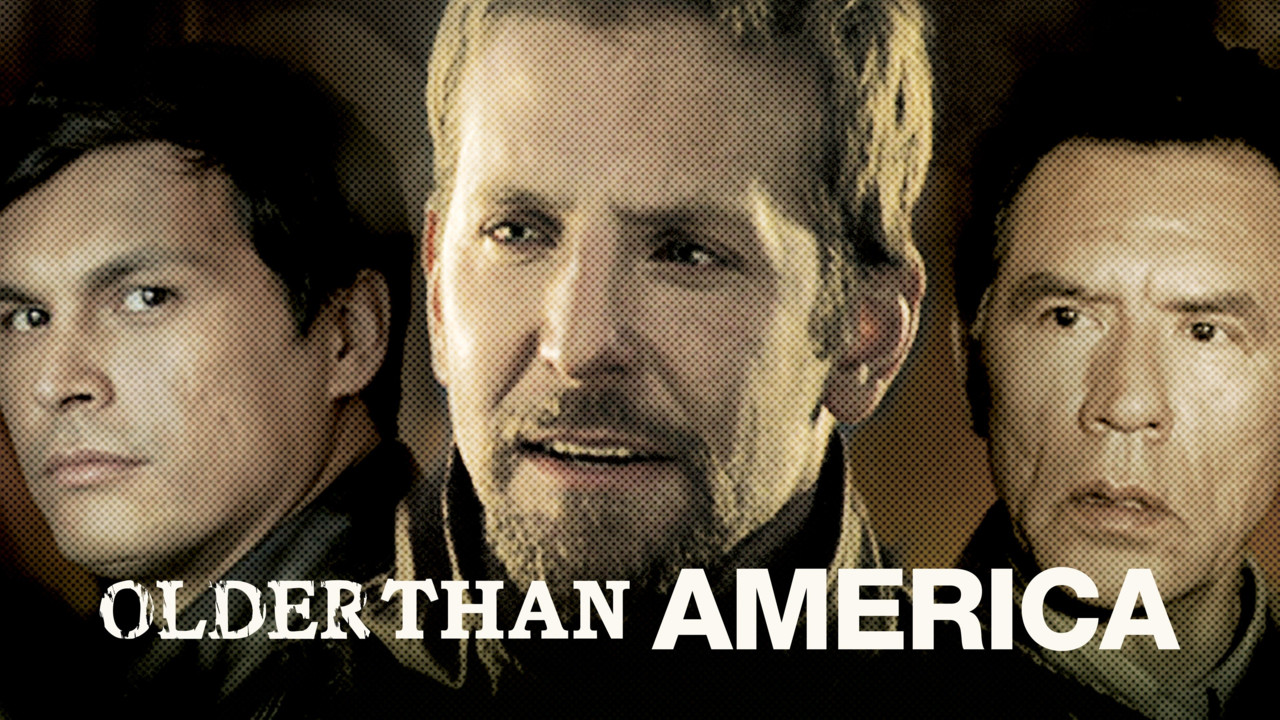 Older Than America