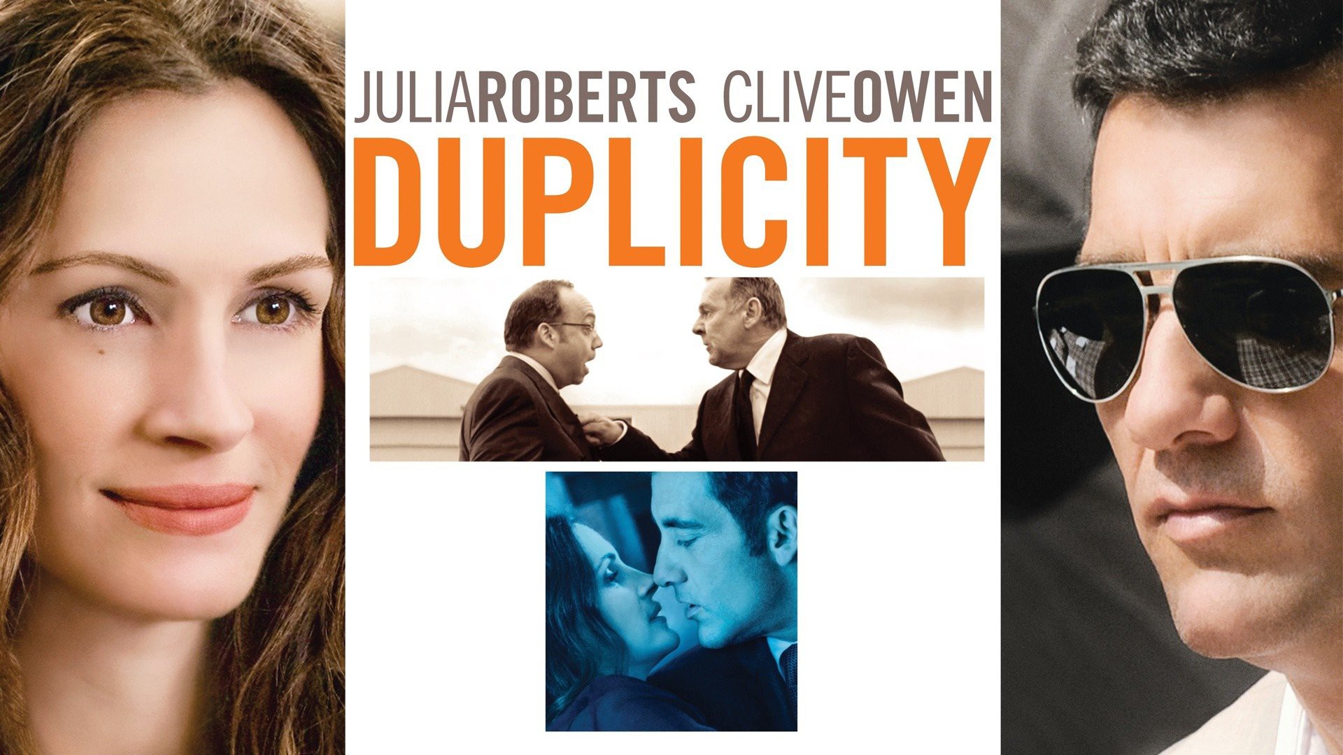 Duplicity