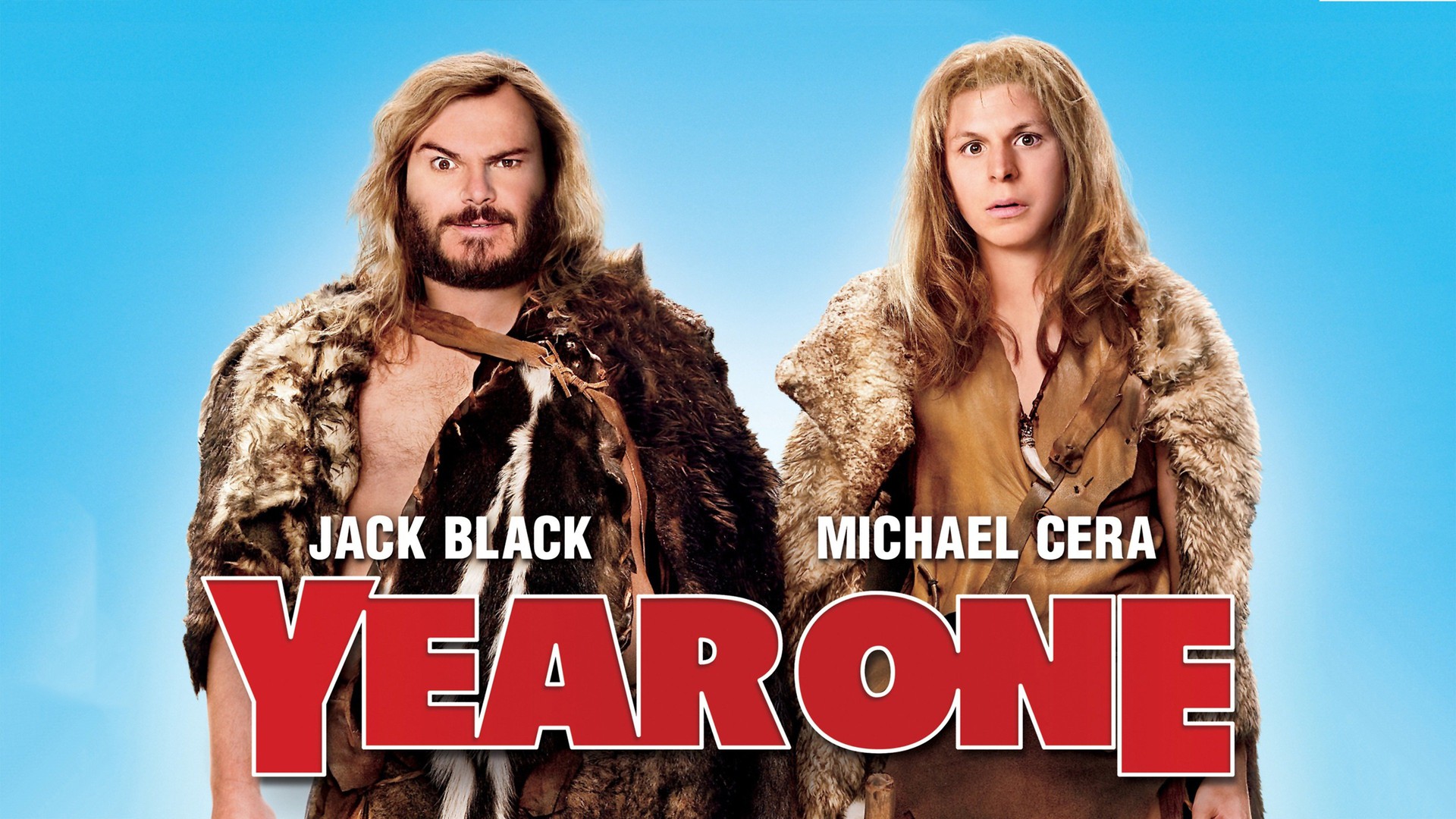 Year One