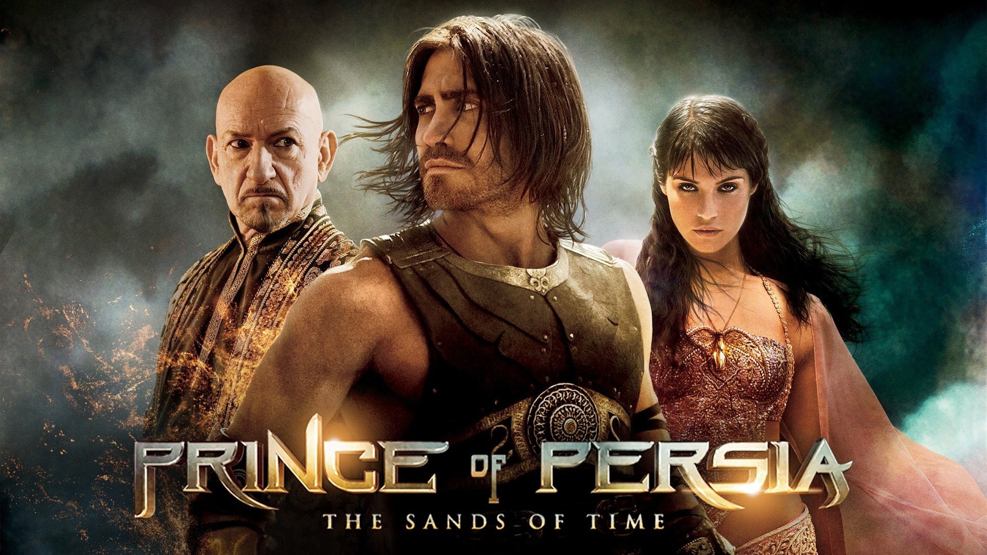 Prince of Persia: The Sands of Time