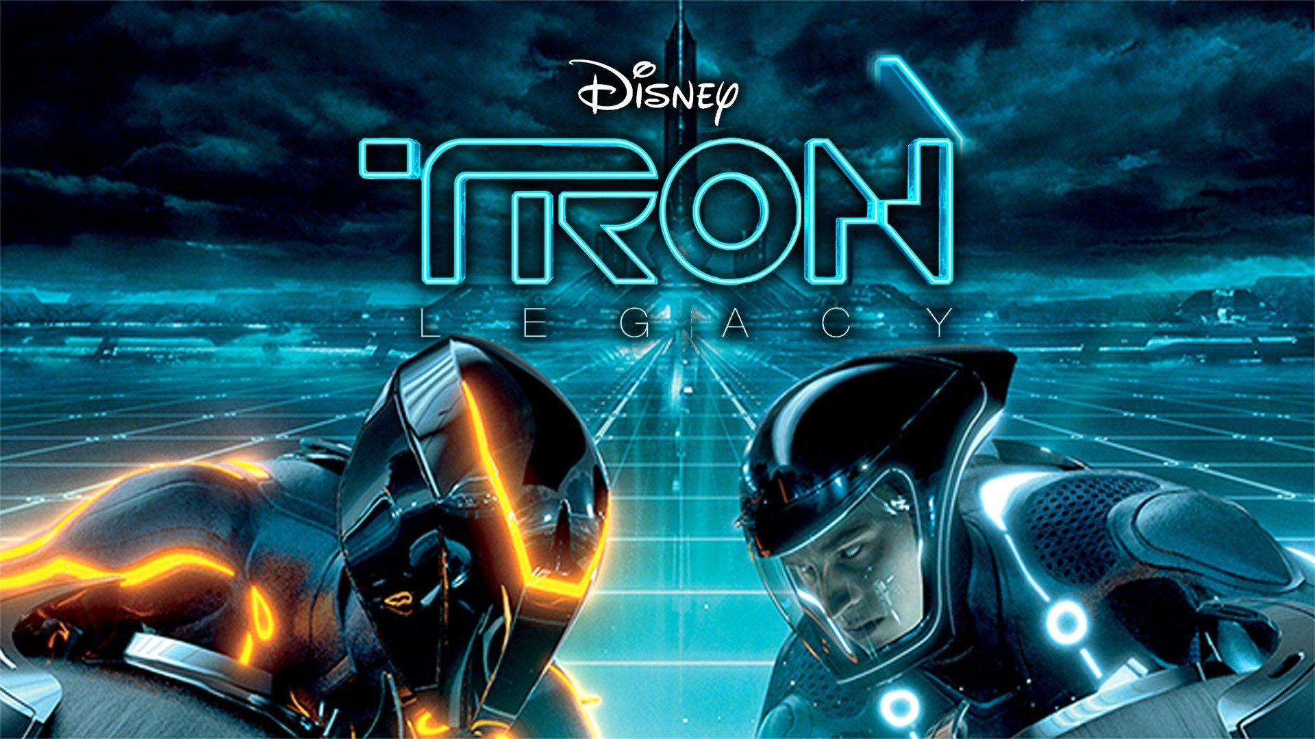 Tron: Legacy