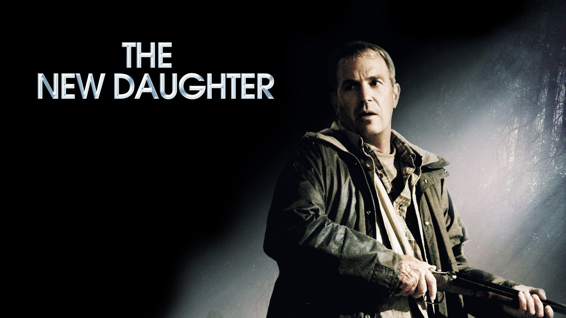 The New Daughter
