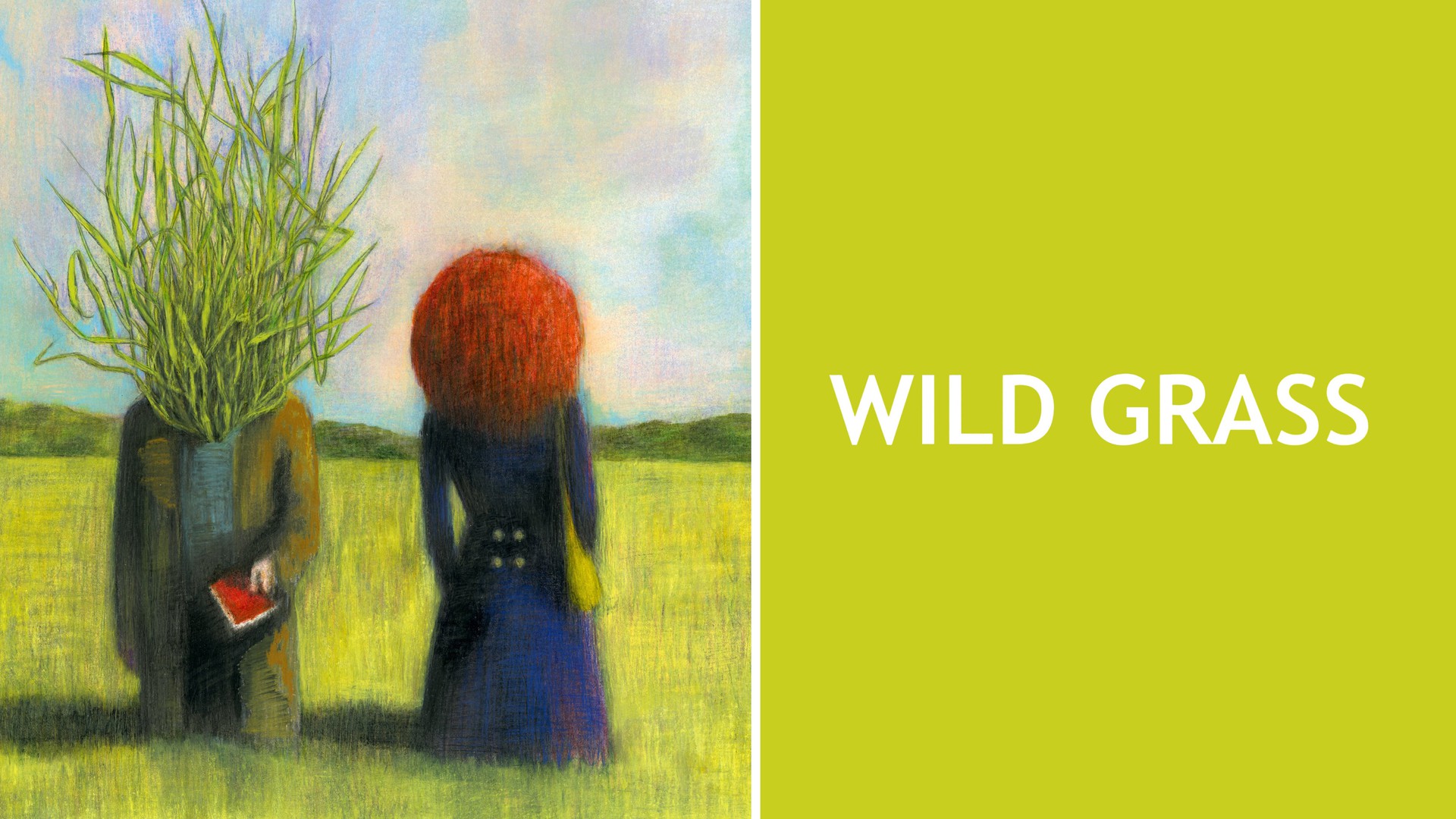 Wild Grass