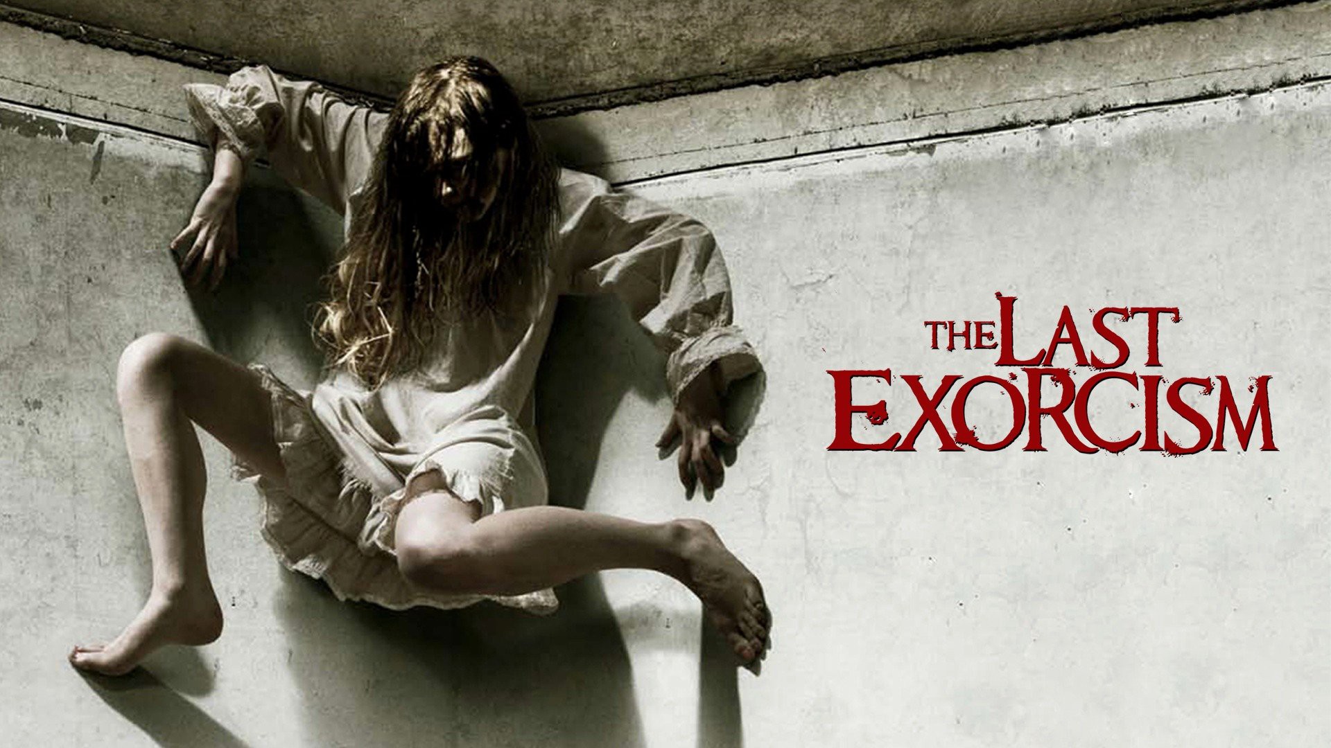 The Last Exorcism