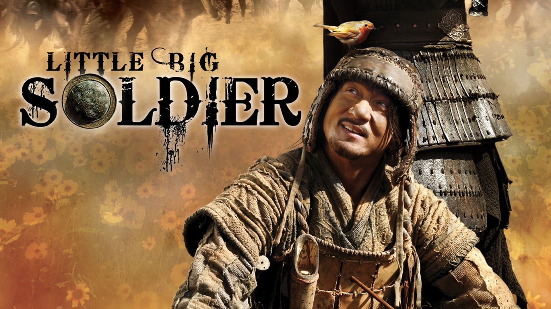 Little Big Soldier