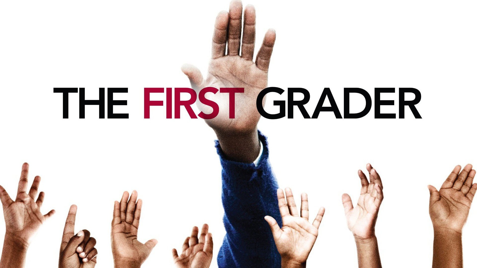 The First Grader