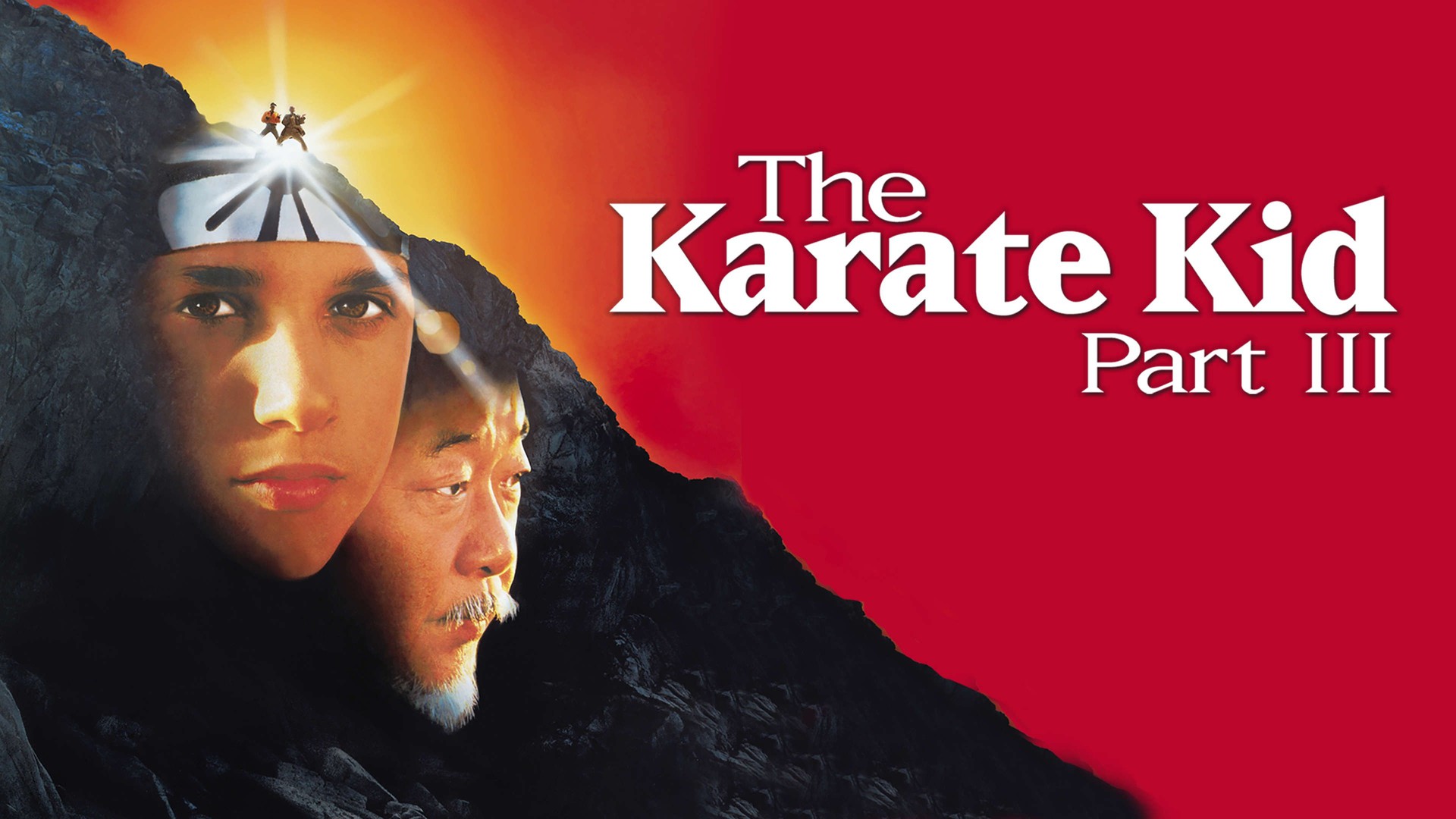Karaté Kid III
