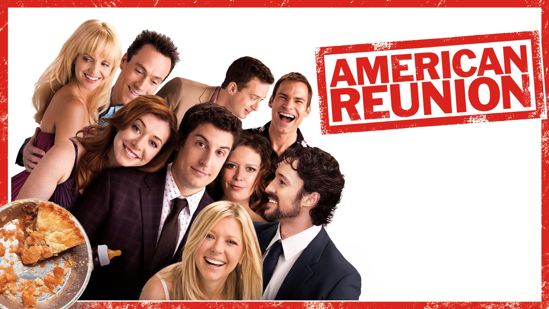American Reunion