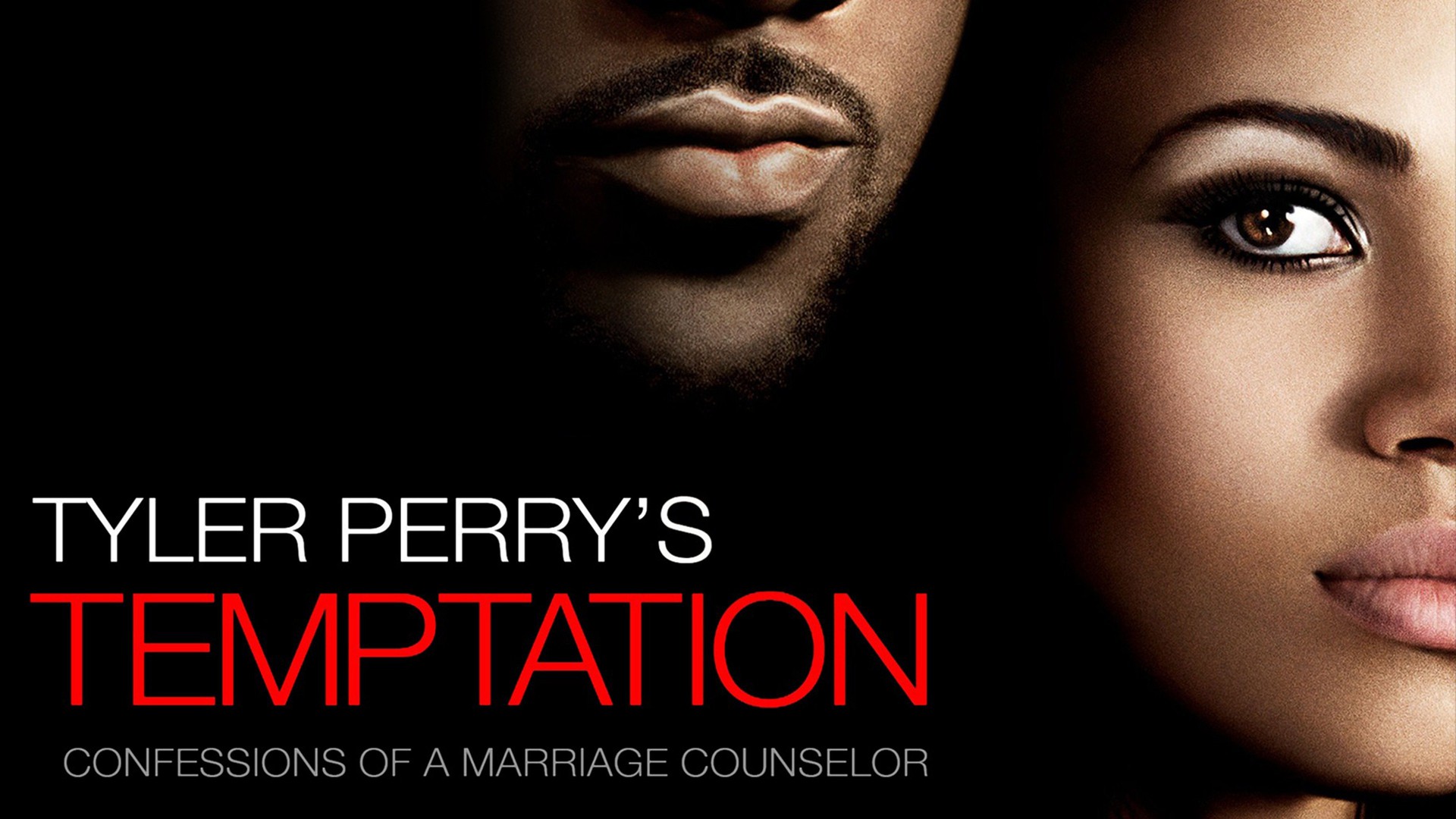 Tyler Perry's Temptation: Confessions of a Marriage Counselor