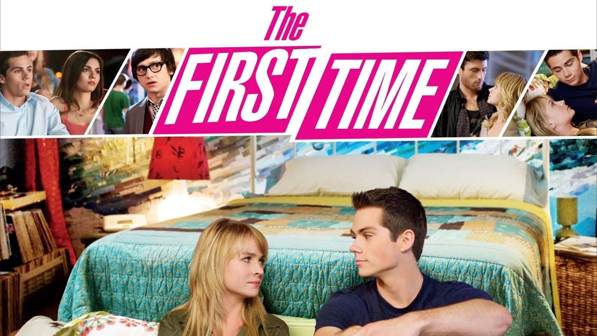The First Time