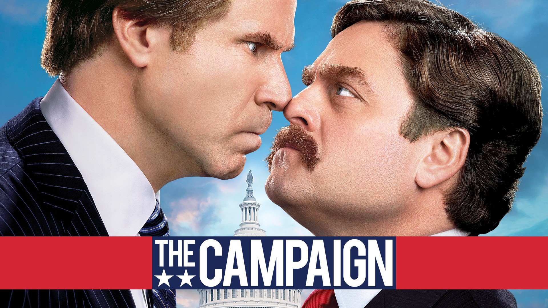 The Campaign