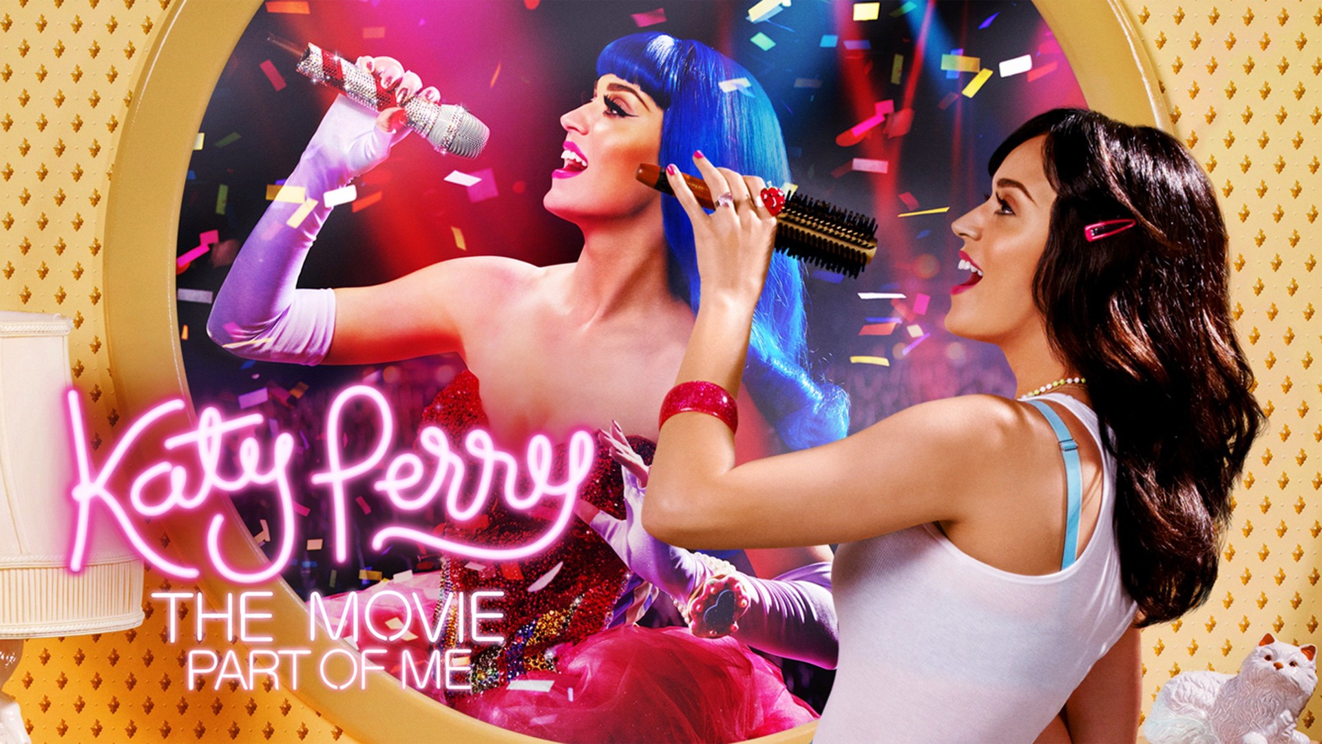 Katy Perry: Part of Me