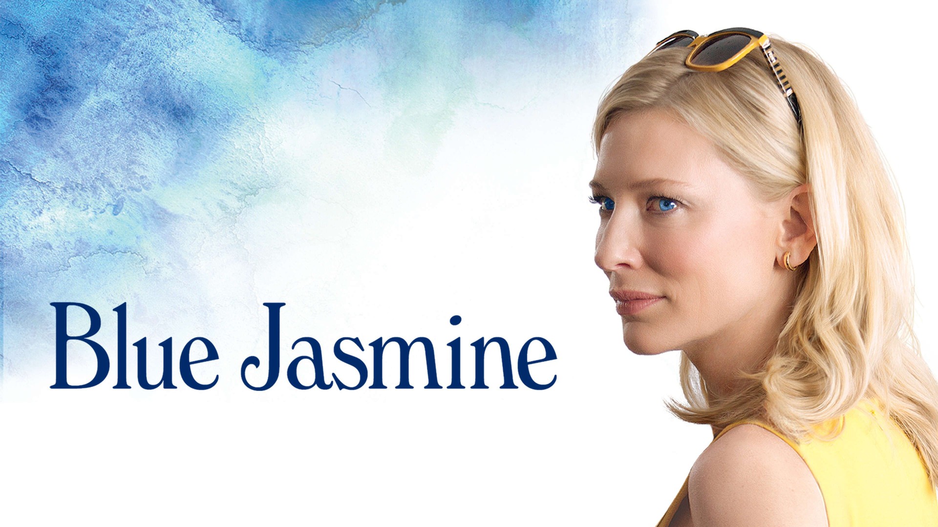 Blue Jasmine