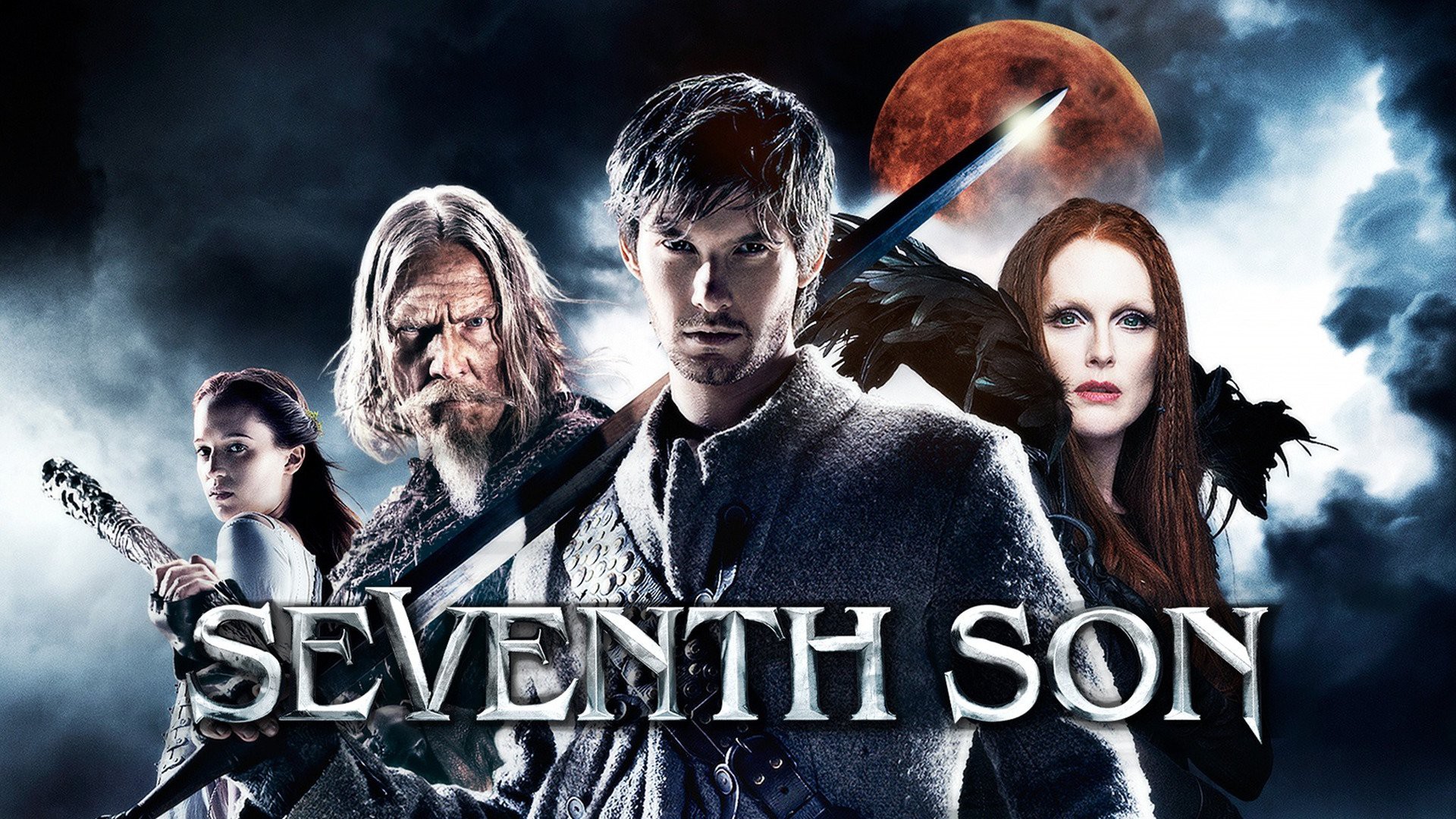 Seventh Son
