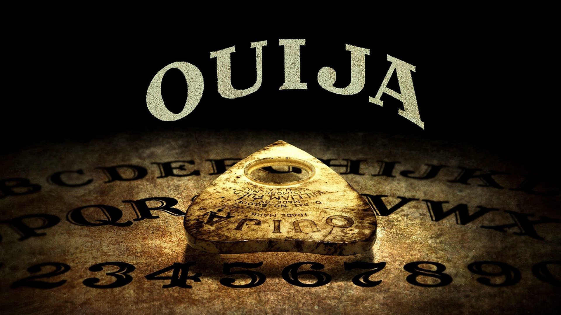 Ouija