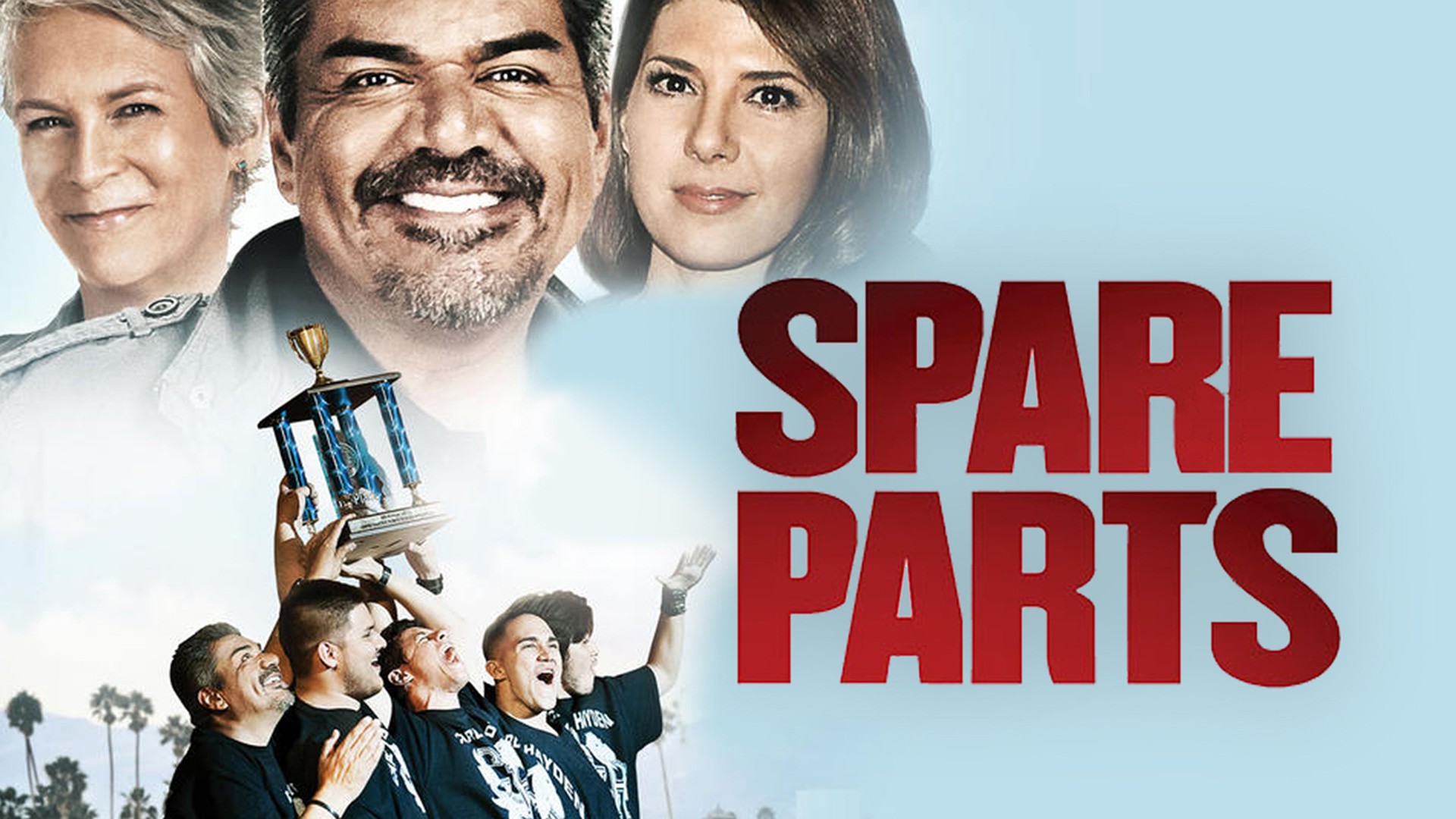 Spare Parts